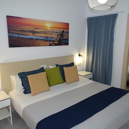 Maspalomas Tisalaya Suite 1.5. Ngoại thất bức ảnh