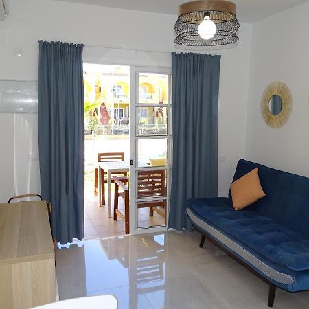 Maspalomas Tisalaya Suite 1.5. Ngoại thất bức ảnh