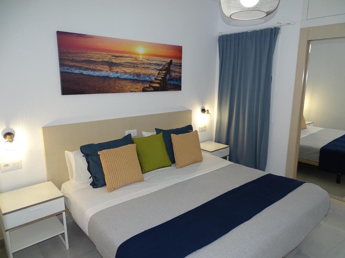 Maspalomas Tisalaya Suite 1.5. Ngoại thất bức ảnh