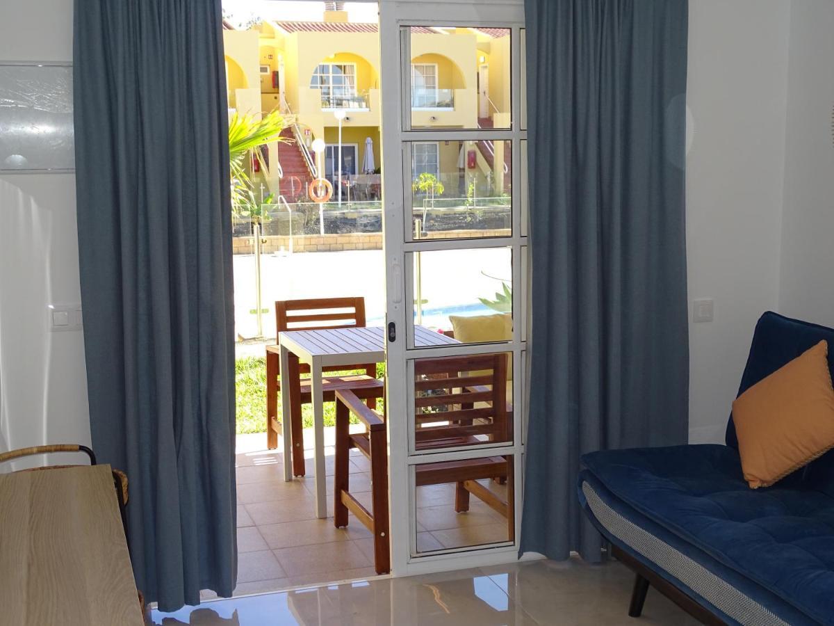 Maspalomas Tisalaya Suite 1.5. Ngoại thất bức ảnh