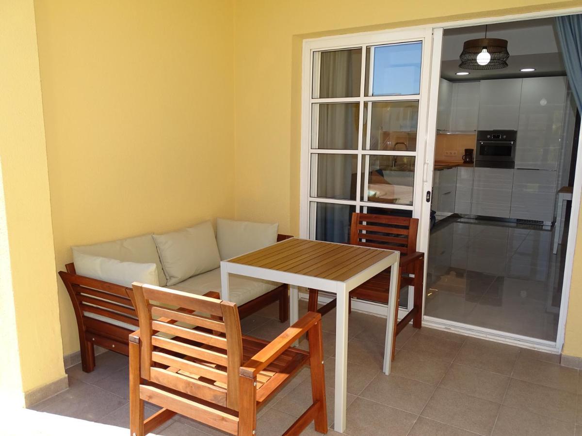 Maspalomas Tisalaya Suite 1.5. Ngoại thất bức ảnh
