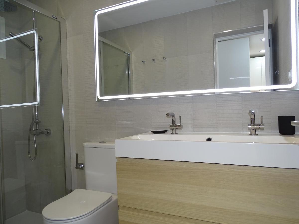 Maspalomas Tisalaya Suite 1.5. Ngoại thất bức ảnh