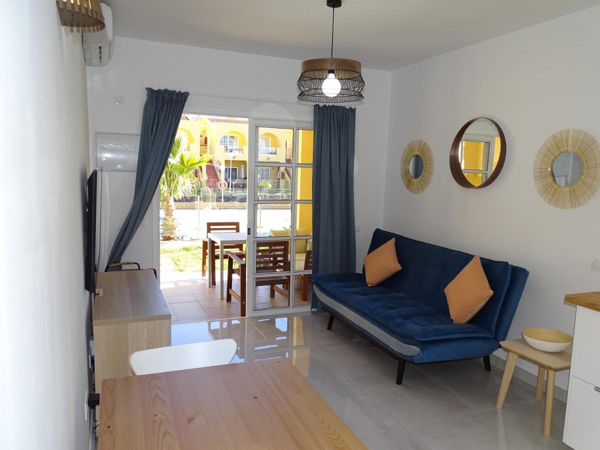 Maspalomas Tisalaya Suite 1.5. Ngoại thất bức ảnh