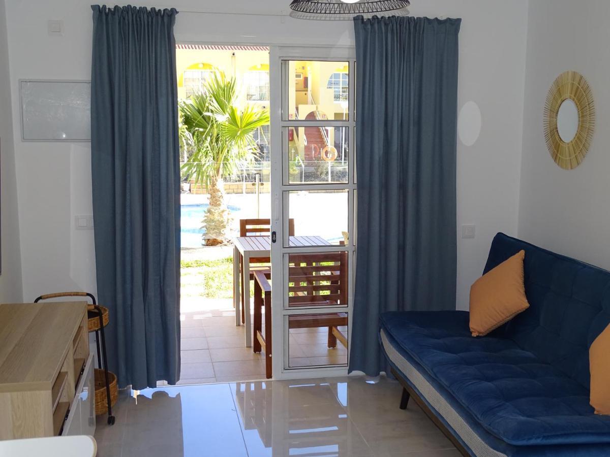 Maspalomas Tisalaya Suite 1.5. Ngoại thất bức ảnh