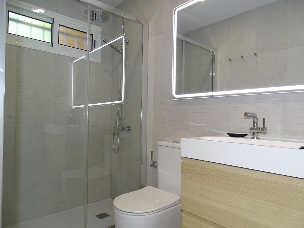 Maspalomas Tisalaya Suite 1.5. Ngoại thất bức ảnh