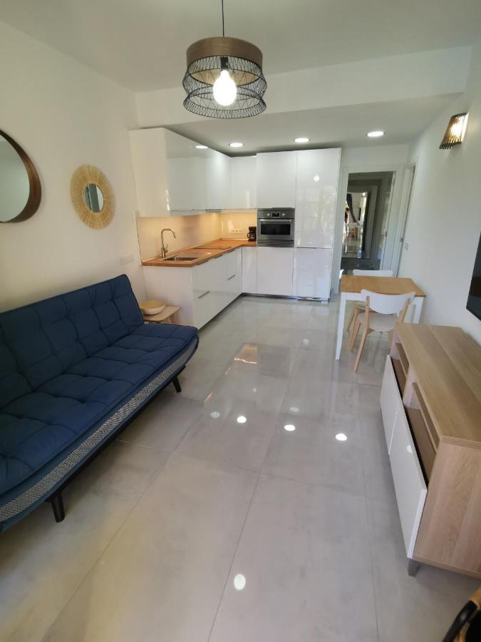 Maspalomas Tisalaya Suite 1.5. Ngoại thất bức ảnh
