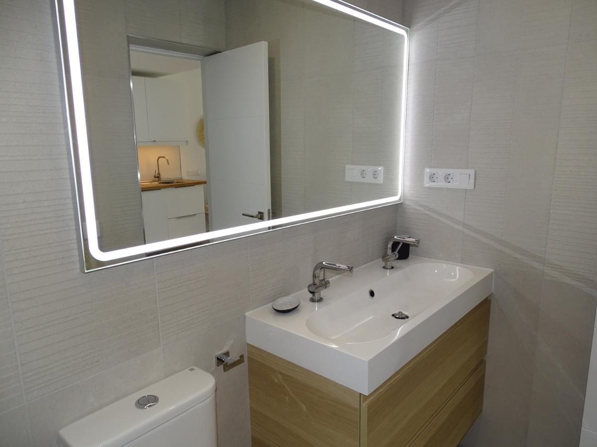 Maspalomas Tisalaya Suite 1.5. Ngoại thất bức ảnh