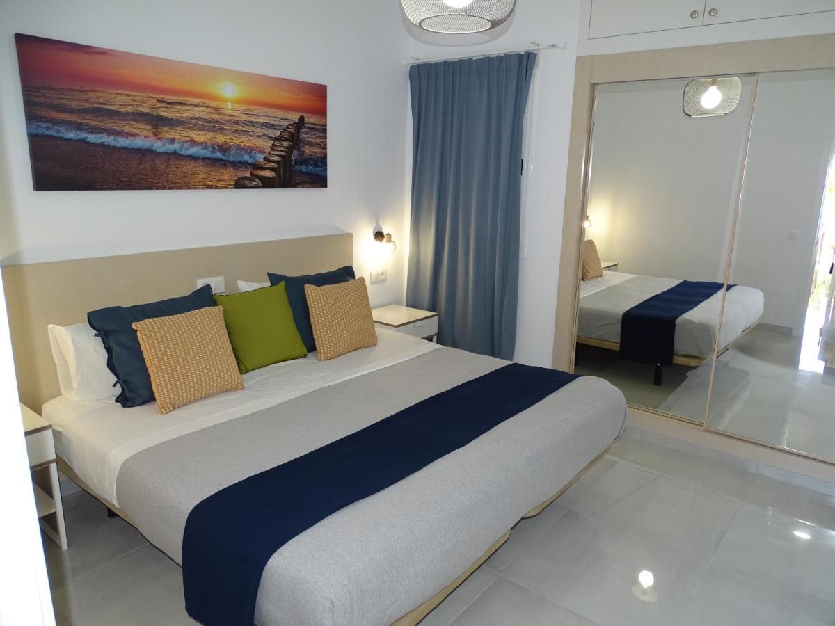 Maspalomas Tisalaya Suite 1.5. Ngoại thất bức ảnh