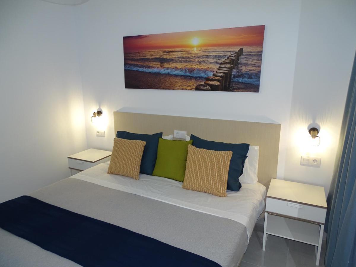 Maspalomas Tisalaya Suite 1.5. Ngoại thất bức ảnh