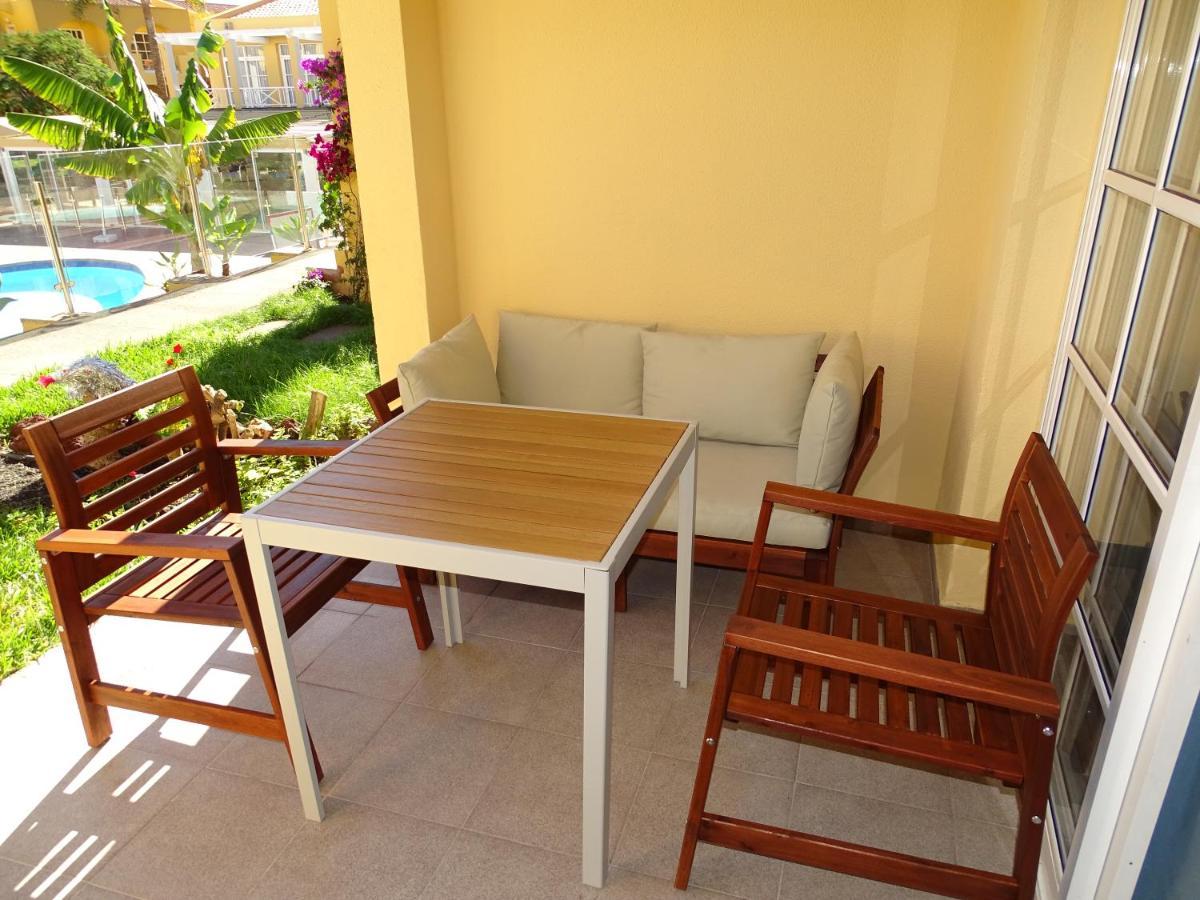 Maspalomas Tisalaya Suite 1.5. Ngoại thất bức ảnh