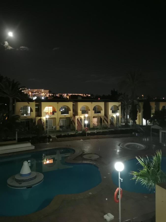 Maspalomas Tisalaya Suite 1.5. Ngoại thất bức ảnh