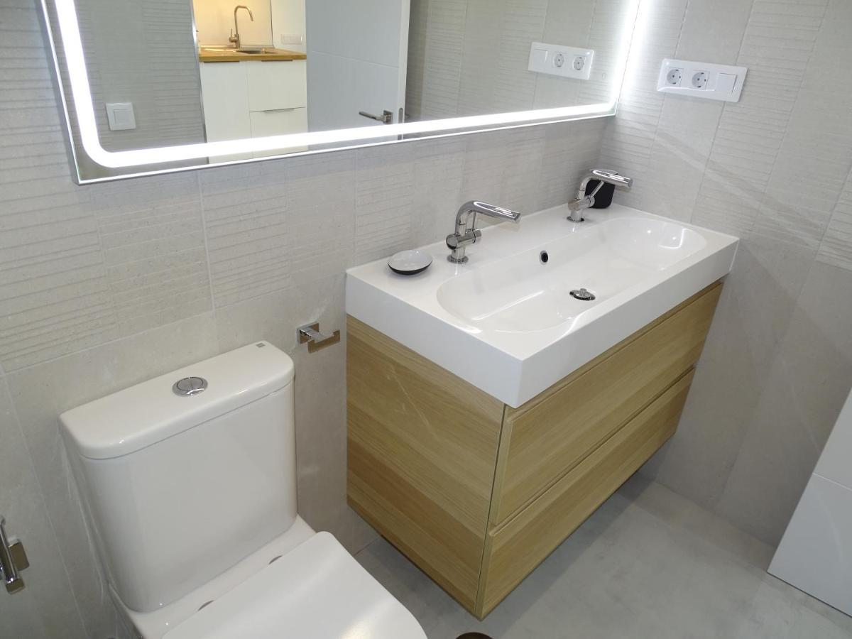 Maspalomas Tisalaya Suite 1.5. Ngoại thất bức ảnh