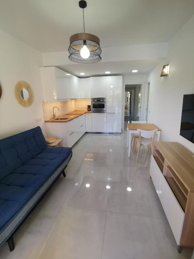 Maspalomas Tisalaya Suite 1.5. Ngoại thất bức ảnh