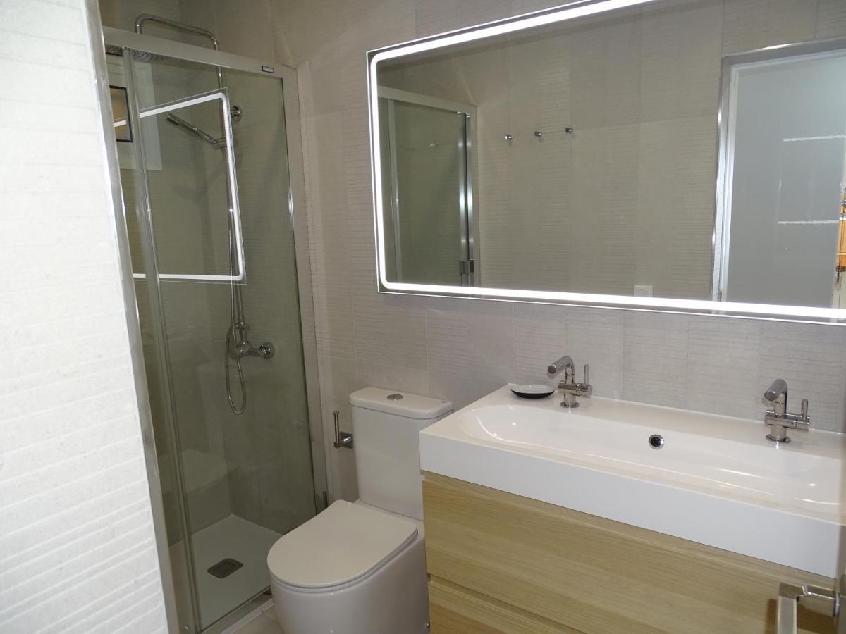 Maspalomas Tisalaya Suite 1.5. Ngoại thất bức ảnh