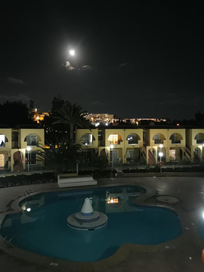 Maspalomas Tisalaya Suite 1.5. Ngoại thất bức ảnh