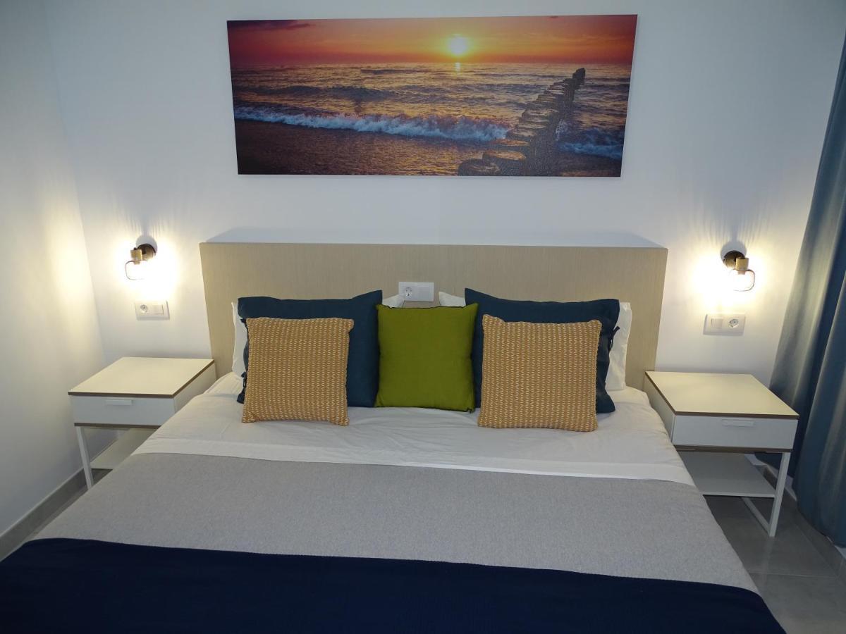 Maspalomas Tisalaya Suite 1.5. Ngoại thất bức ảnh