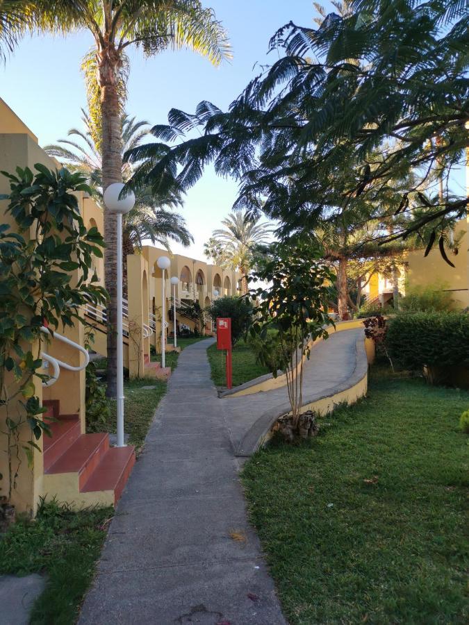 Maspalomas Tisalaya Suite 1.5. Ngoại thất bức ảnh