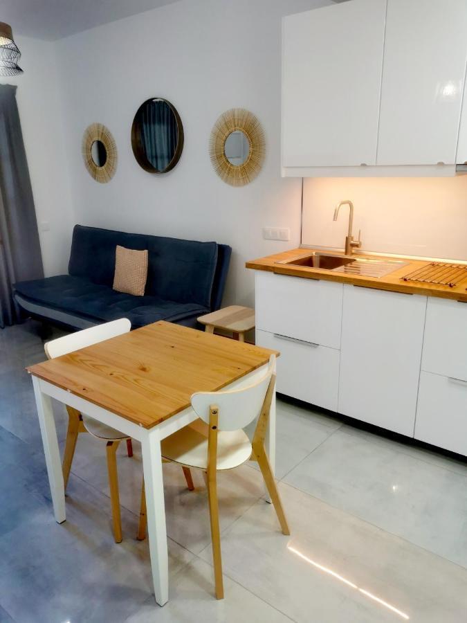 Maspalomas Tisalaya Suite 1.5. Ngoại thất bức ảnh