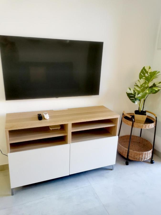 Maspalomas Tisalaya Suite 1.5. Ngoại thất bức ảnh